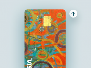 ATM Interface design