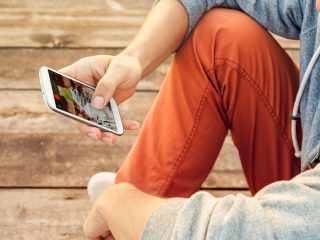 All in One Media advertising platform